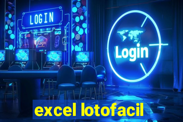 excel lotofacil